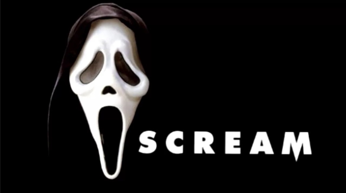 «Крик» (Scream, 1996)