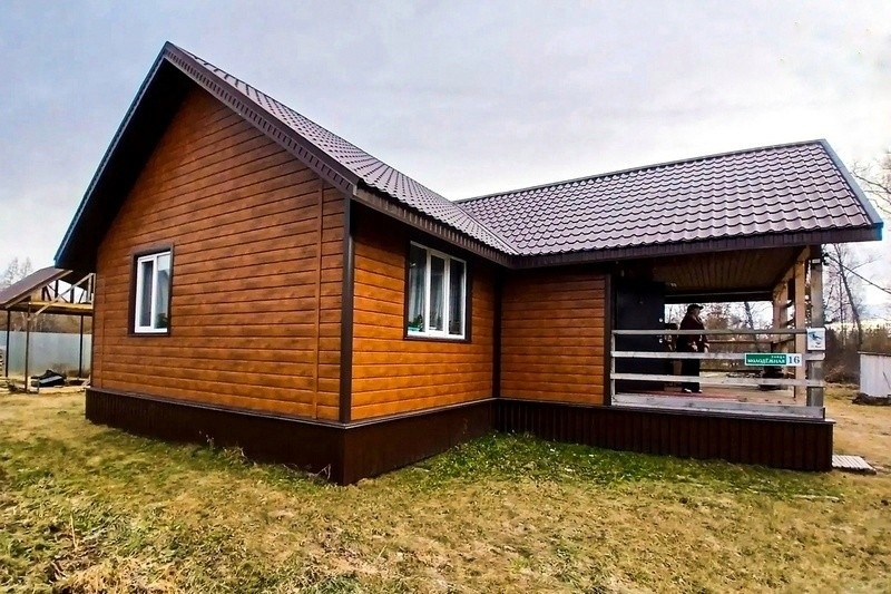 Более 4 тысяч курганских семей обзавелись жильем благодаря проекту «Русская мечта»