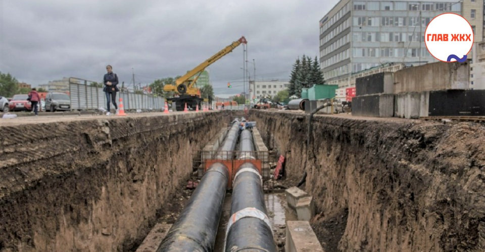 В Башкирии в 2026 году модернизируют 46 объектов коммунальной инфраструктуры
