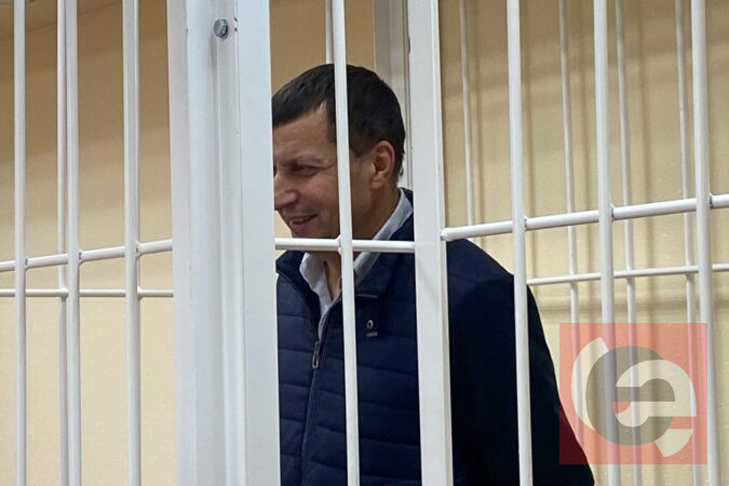    Фото "Прецедент"