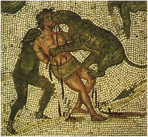 Христиан львам: кровавые развлечения римлян, которые учебники предпочитают не показывать