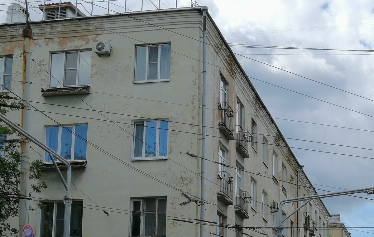 Фото: Мир Квартир