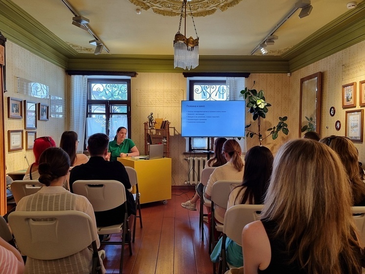     Фото: Музей Эльдара Рязанова