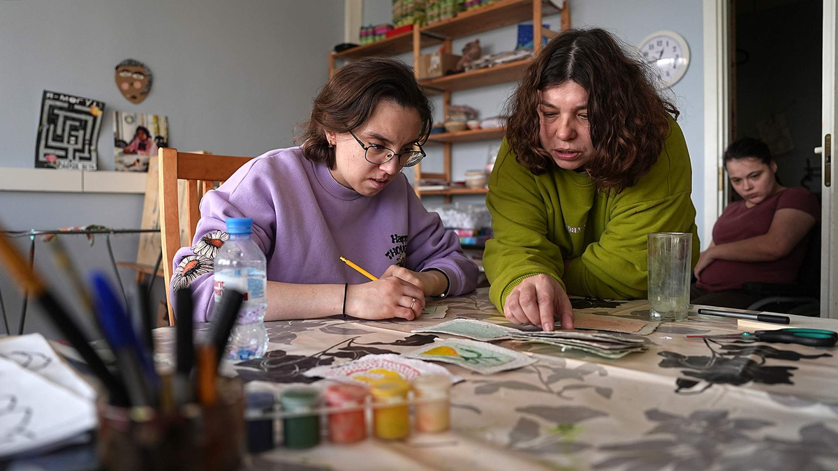 Фото: ИЗВЕСТИЯ/Павел Волков