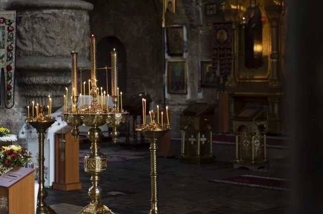    День Алексия: что запрещено делать 30 марта?