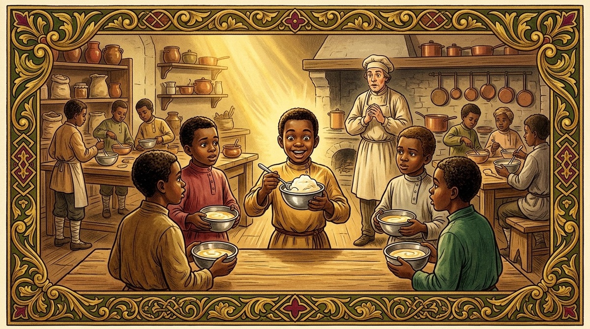 Танзанийский школьник доказал то, над чем учёные бились веками