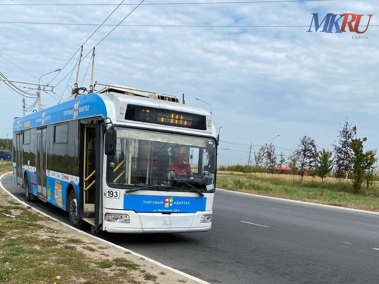     Фото: "МК в Калуге"