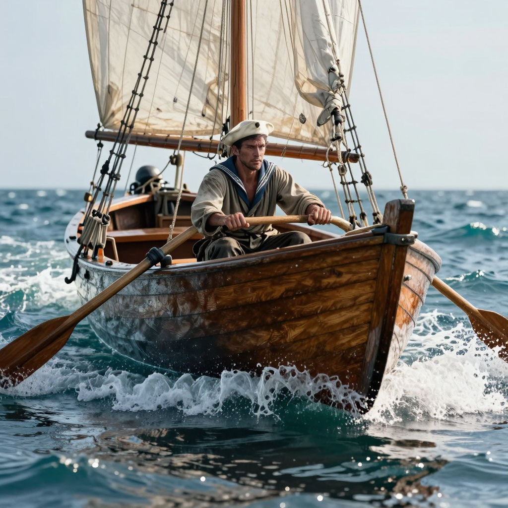 Иллюстрация сделана при помощи нейросети.