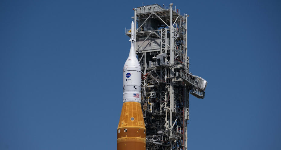    Joel Kowsky/Nasa/Keystone Press Agency/Global Look Press