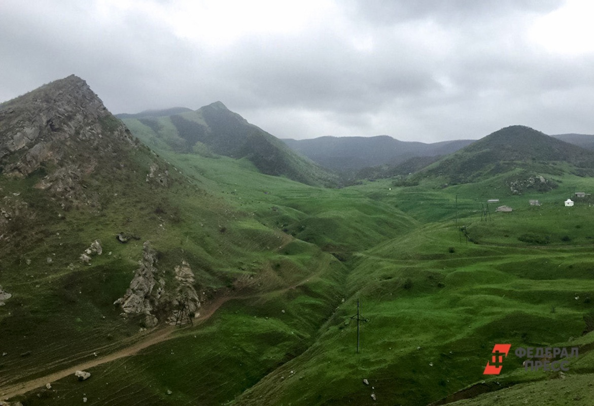 Четыре миллиарда и земли нацпарка, стало известно об иске к сенатору.  Фото: Фото: ФедералПресс / Евгений Поторочин