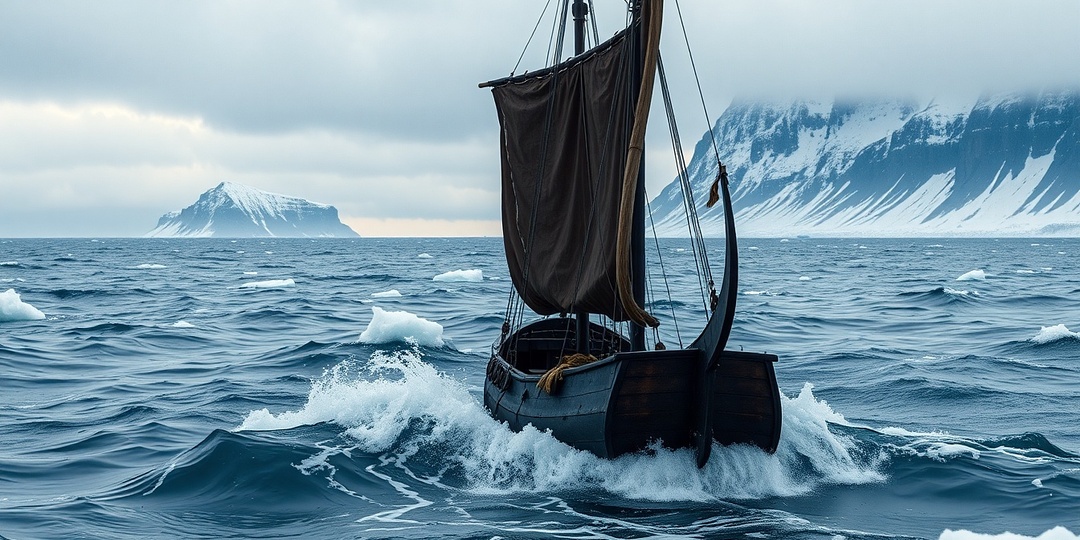 300 лет освоения Сибири. Реальная история русских экспедиций.