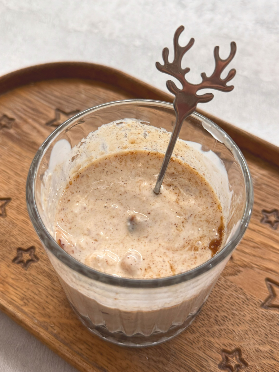 Такой завтрак сделает ваше утро особенным и зарядит отличным настроением на весь день.
