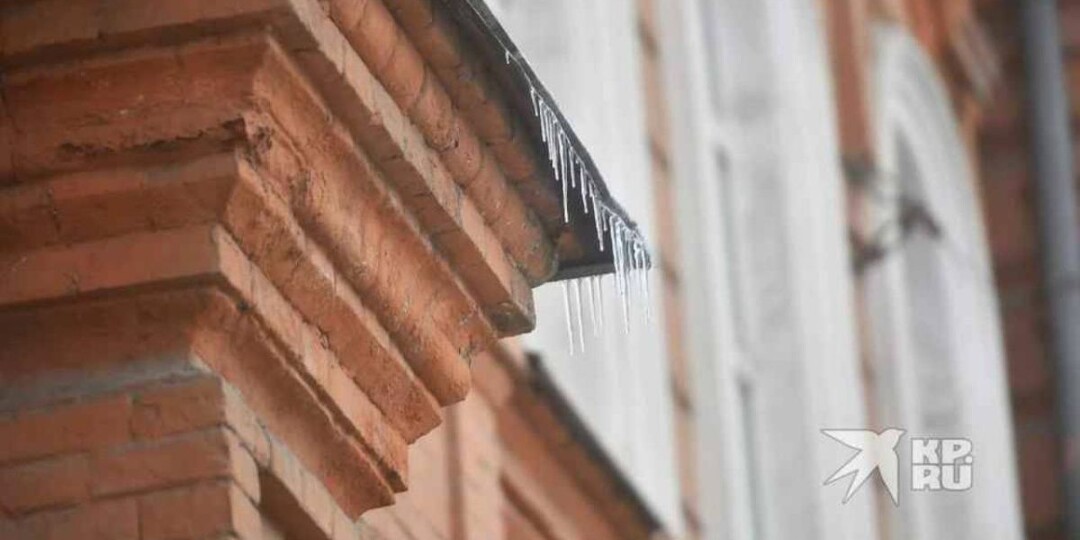 Потепление до +21 градуса ожидается в Екатеринбурге