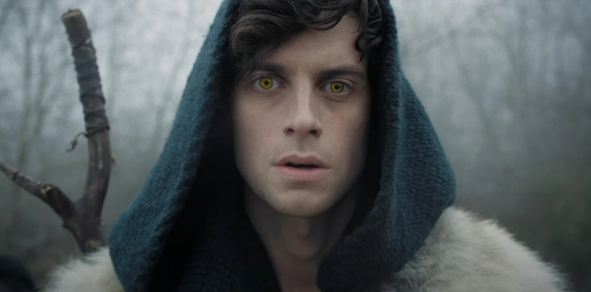 Сказочный мир фэнтези: Три сериала, которые мне понравились в этом жанре 7 часть