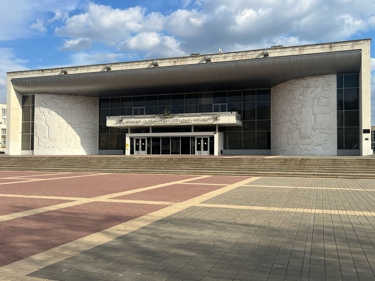    Фото: "МК в Орле"/Марианна Альянова