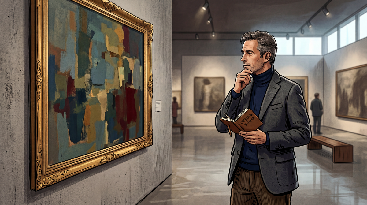 Словарик зрителя удобнее любой лекции: не грузит, а наводит резкость.