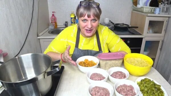    5 копеечных ужинов, которые заменят ресторан