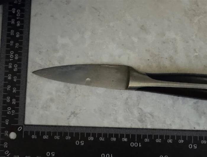    ФОТО: СУ СК по Самарской области