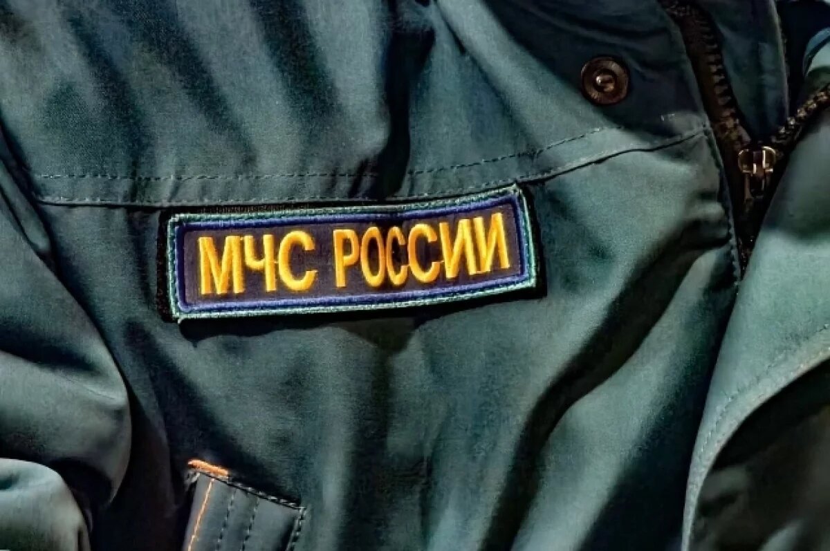    В Омской области объявлен режим повышенной готовности