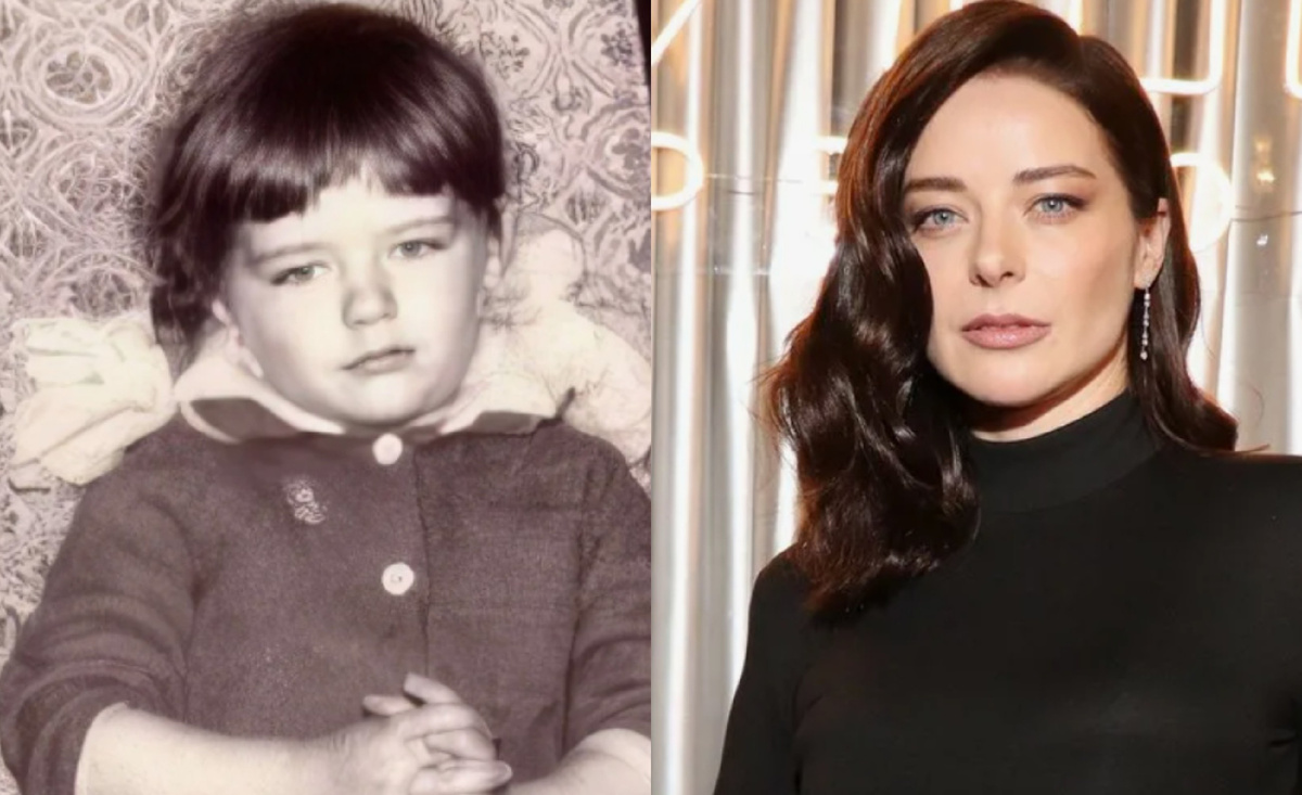 на фото Марина Александрова