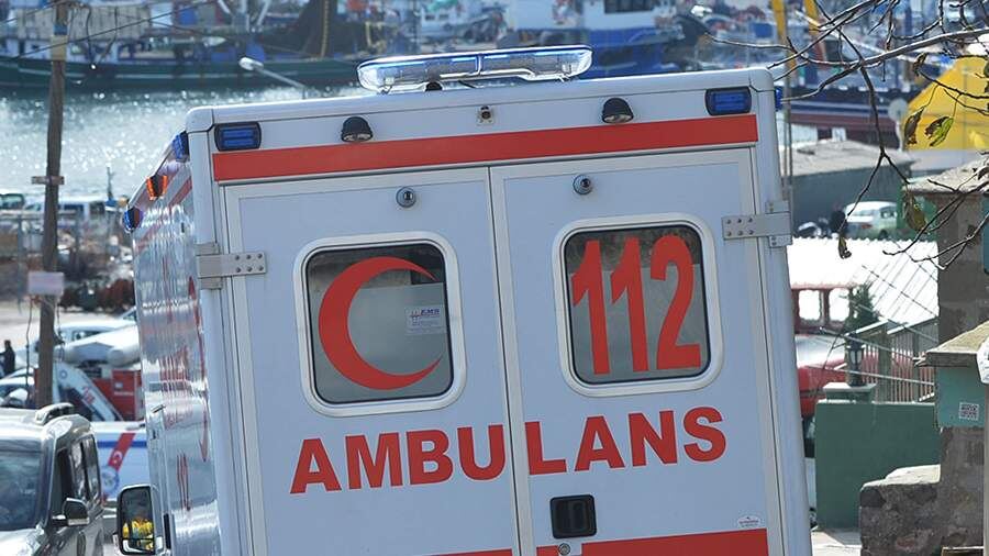    Фото: Global Look Press/Lu Zhe