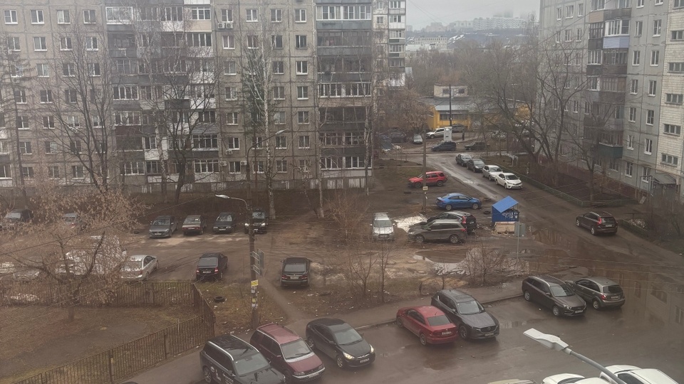 Ничего себе, сходила за хлебушком!