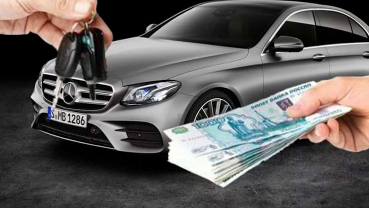 Продал машину — нужно ли платить налог? Разбираемся без лишней путаницы