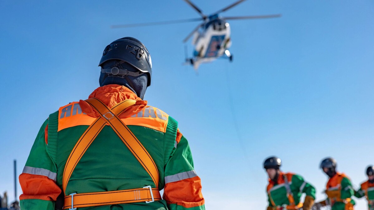    Фото: Сергей Зубков/«Ямал-Медиа»