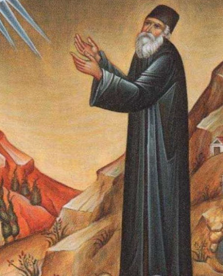 Чем святые отличаются от обычных людей? Проповедь святителя Григория Паламы