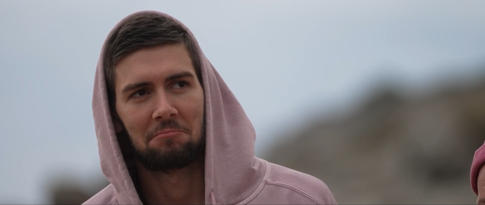    Шоу "Выжить в Стамбуле". Источник: ТНТ