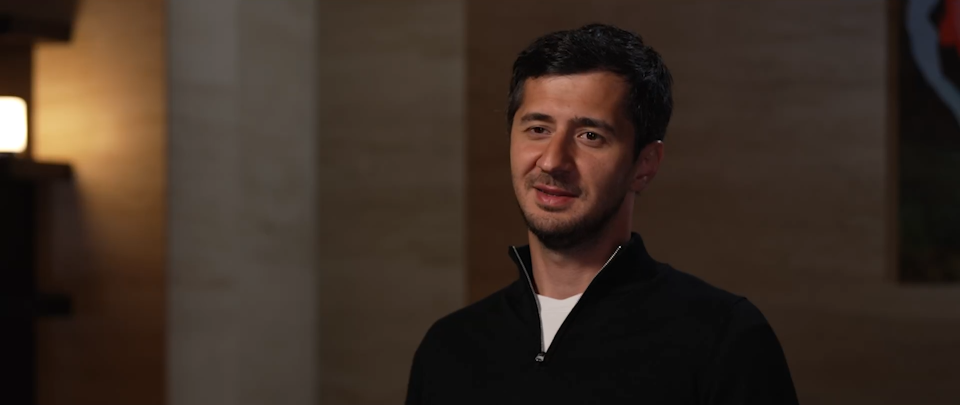    Шоу "Выжить в Стамбуле". Источник: ТНТ