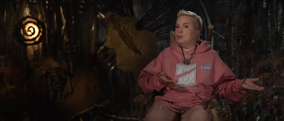    Шоу "Выжить в Стамбуле". Источник: ТНТ