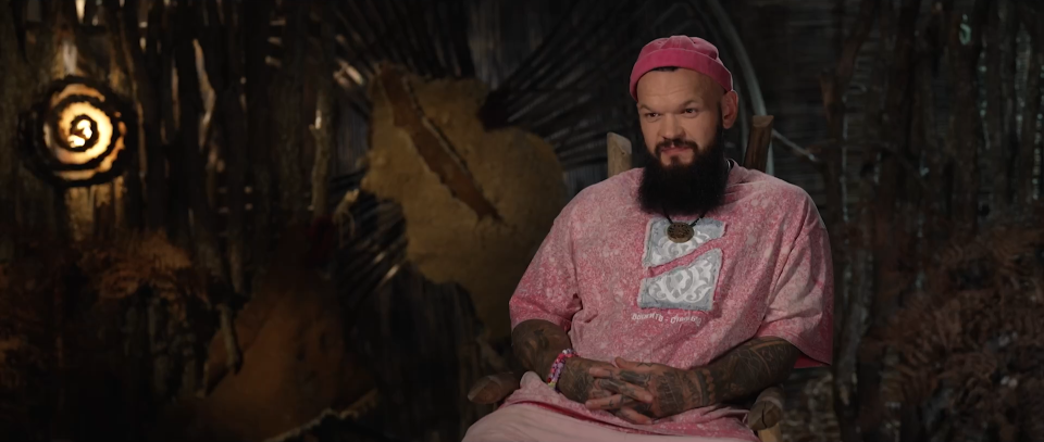    Шоу "Выжить в Стамбуле". Источник: ТНТ