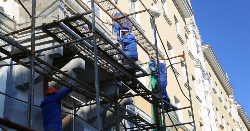    Фото: МинЖКХ СК Светлана Уварова