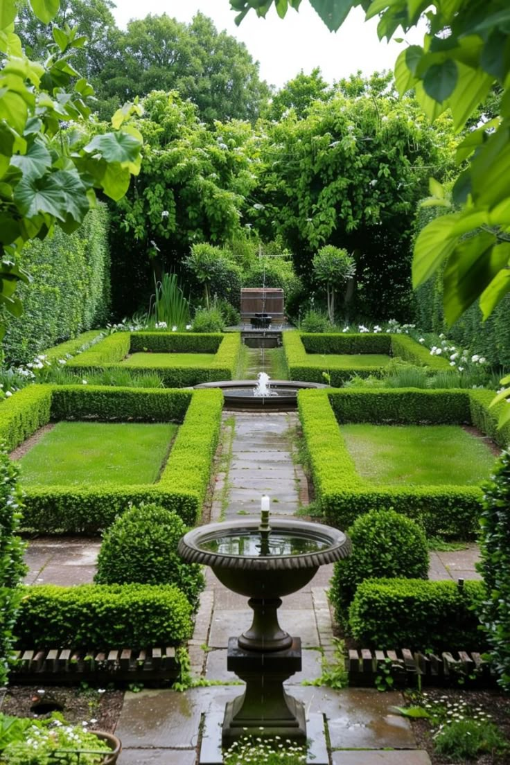 Регулярный стиль — порядок и геометрия, которая успокаивает