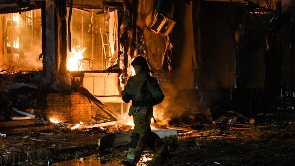    © РИА Новости . Таисия Воронцова