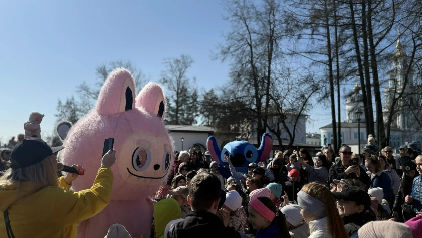    Фото: Дирекция парков