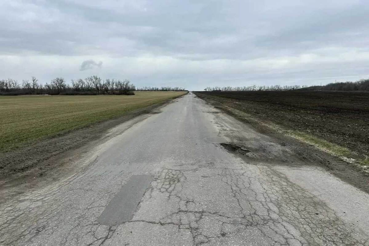    Источник: министерство транспорта Ростовской области