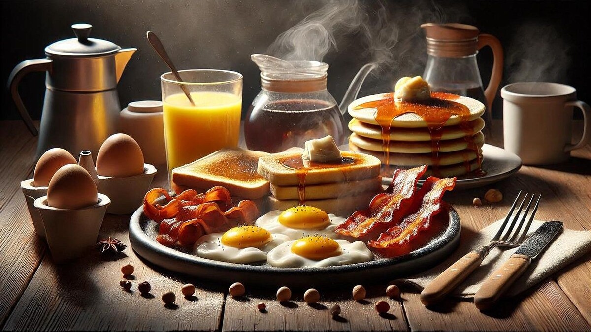    Изображение создано при помощи ИИ.