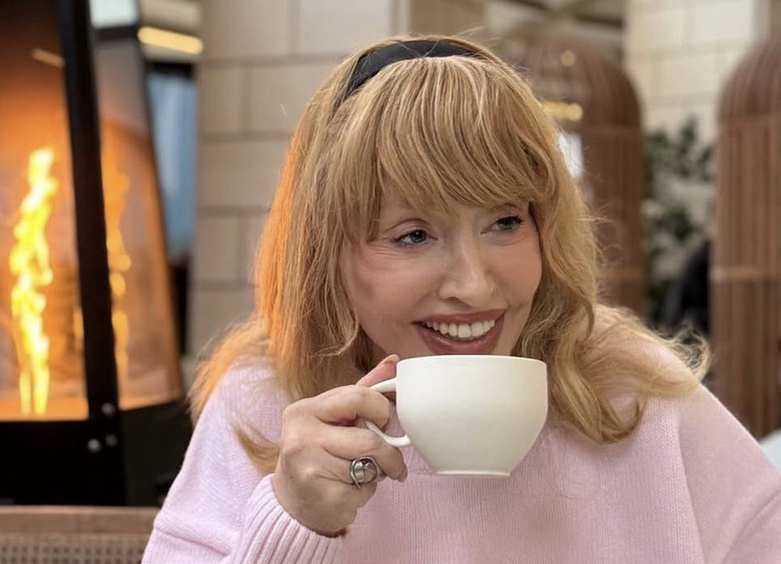     Алла Пугачева