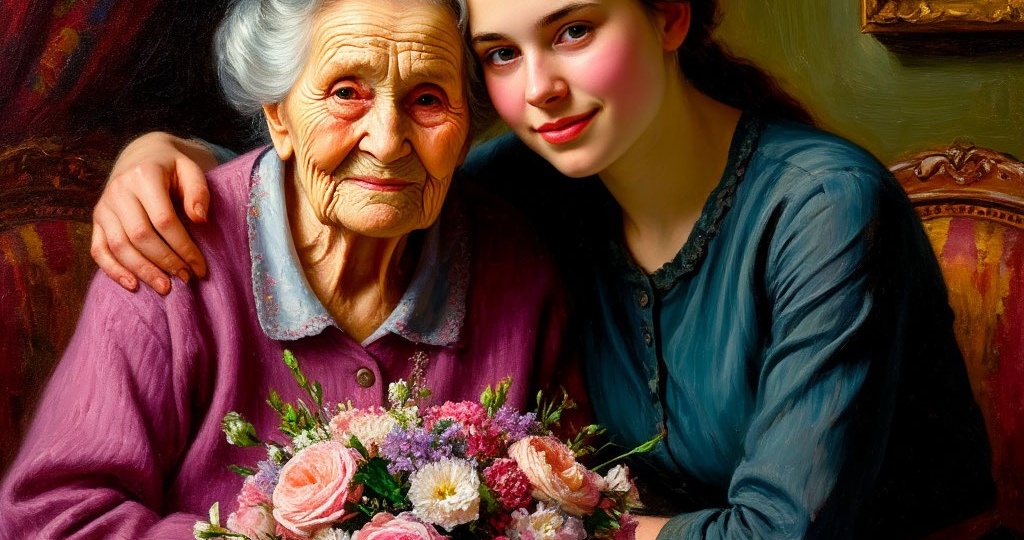 Размышления о передаче «Моя свекровь монстр»