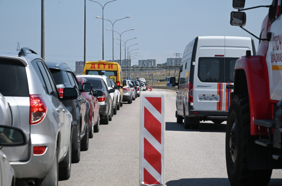    Константин Михальчевский/РИА Новости