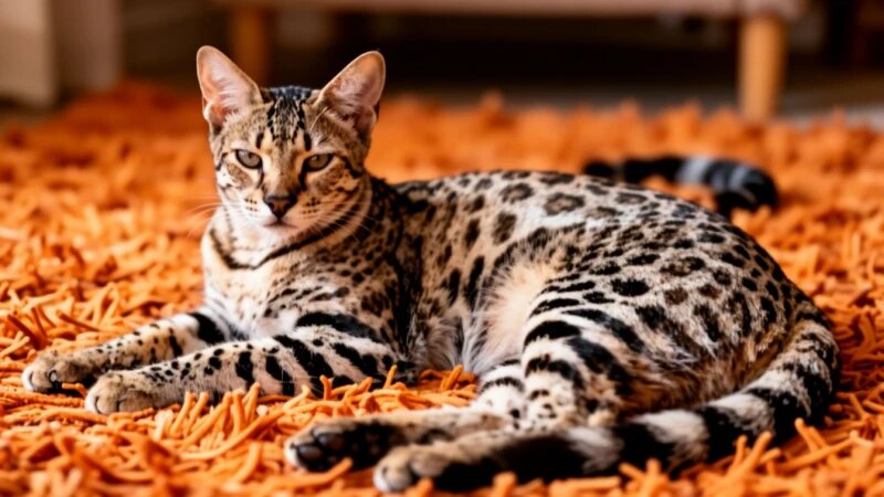     Кот. Кошка. Нейросети