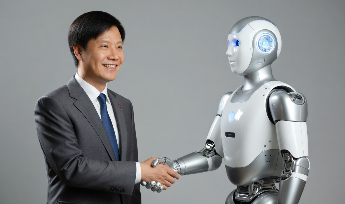 Изображение Grok  📷
