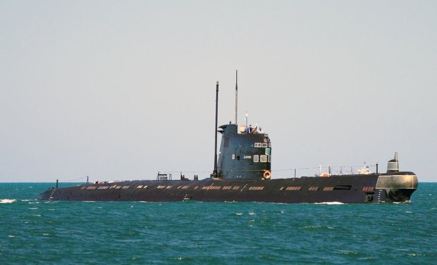 Девятый вал