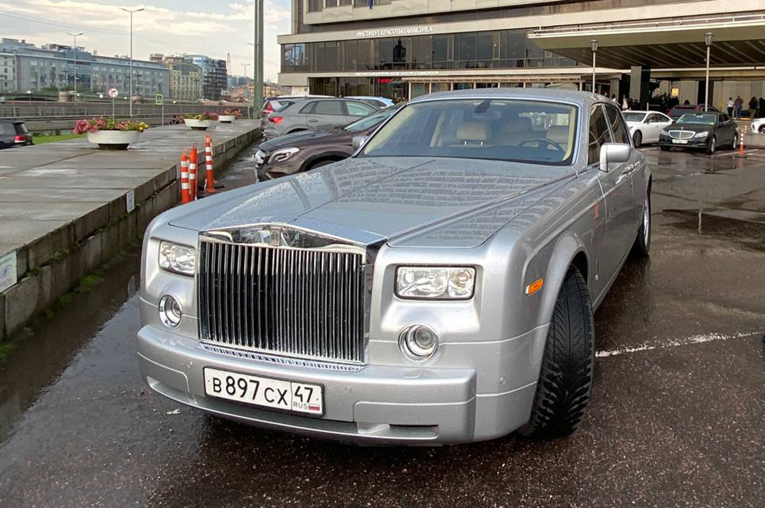    Фото: Константин Седегов, ПН