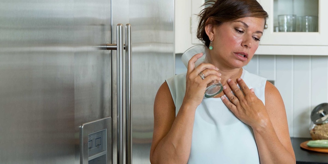 Когда организм бьет тревогу: симптомы, требующие немедленного обращения к врачу