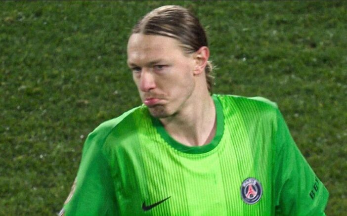 Матвей Сафонов рассказал об “осадке” после матча с Никарагуа