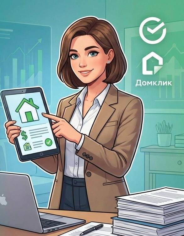 Отличная новость для тех, кто оформил ипотеку по программе господдержки 2020 под 8%!

Если в вашем кредитном договоре есть пункт об обязательном ежегодном продлении дорогого пакета «Домклик Плюс» для сохранения льготной ставки — я помогу отказаться от него и сохранить ставку 8%, заменив на обычное и гораздо более выгодное страхование жизни.

Дополнительно: мы вернём вам деньги за неиспользованный период подписки «Домклик Плюс»!

Если актуально — напишите «+», расскажу подробно и помогу оформить всё быстро и безопасно🤝