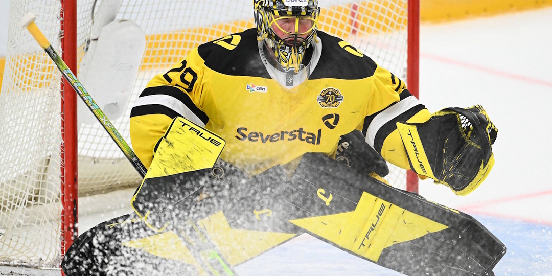 У последней черты. Статистика даёт хоккейной «Северстали» 10% на победу в серии с «Торпедо»